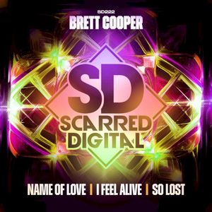Name of Love (EP)