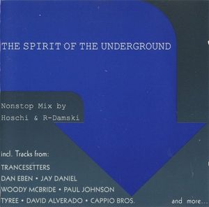 The Spirit of the Underground