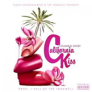 California Kiss (Single)