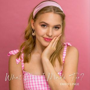 What Was I Made For? (Single)
