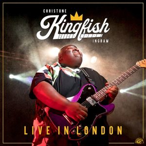 Live in London (Live)