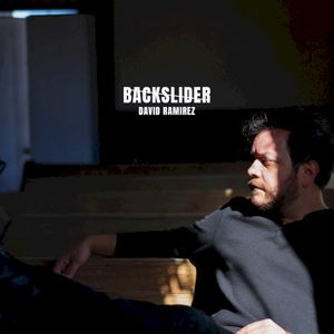 Backslider (EP)