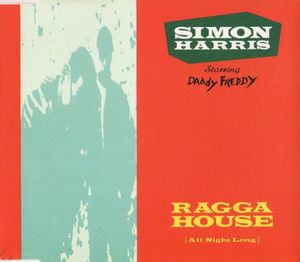 Ragga House (All Night long) (radio version)