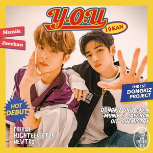 Y.O.U (Single)