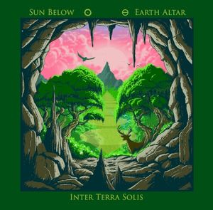 Inter Terra Solis (EP)