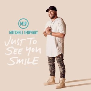 Just to See You Smile (Single)