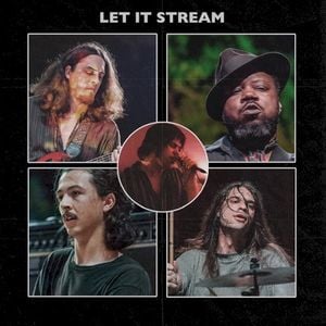 Let It Stream (Live)