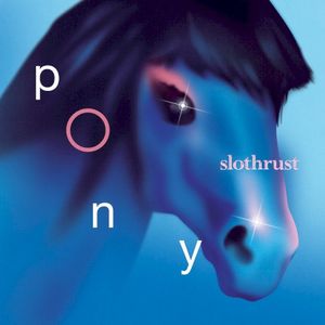 Pony (Single)