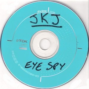 Eye Spy (EP)