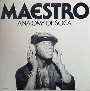 Anatomy of Soca