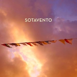 SOTAVENTO (EP)
