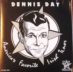 Dennis Day: America's Favorite Irish Tenor