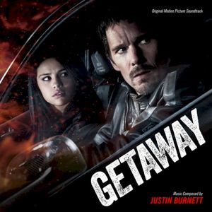 Getaway (OST)