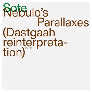 Nebulo’s Parallaxes (Dastgaah reinterpretation) (EP)