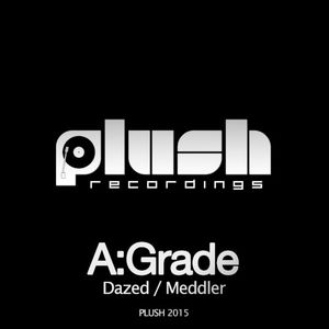 Dazed / Meddler (Single)