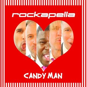 Candy Man (Single)