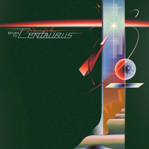 Return to Centaurus (Single)