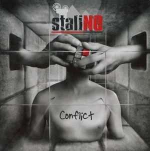 Conflict (EP)
