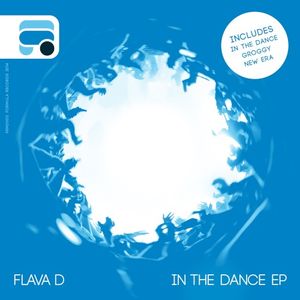 In the Dance EP (Single)