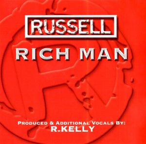 Rich Man (Single)