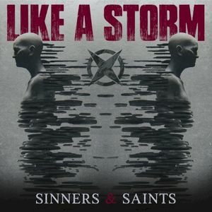 Sinners & Saints (Single)