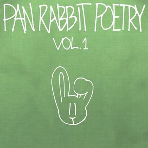 pan rabbit poetry vol. 1 (EP)