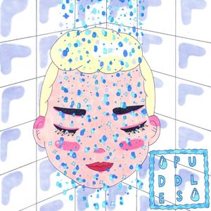 Puddles (Single)