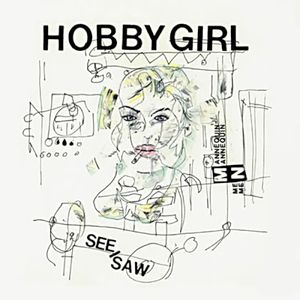 Hobby Girl (Single)