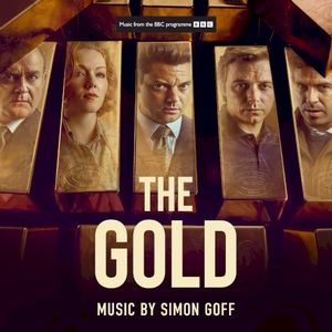 The Gold (Original Television Soundtrack) (OST)