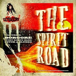 The Spirit Road (EP)