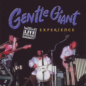 Proclamation (Live)