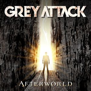 Afterworld