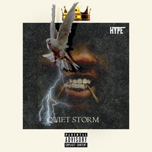 Quiet Storm