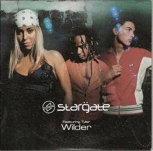 Wilder (radio edit)