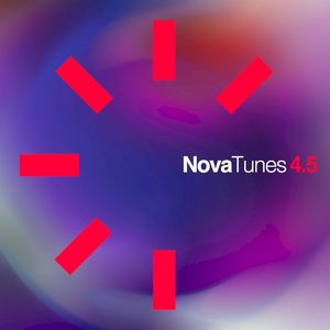 Nova Tunes 4.5