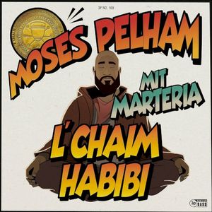 L’CHAIM HABIBI (Single)