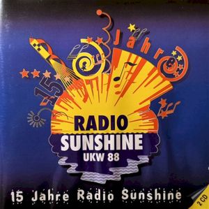 15 Jahre Radio Sunshine