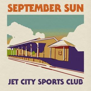 September Sun (EP)