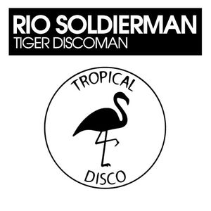 Tiger Discoman (Single)