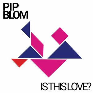 Is This Love? (Single)