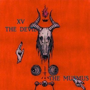 THE DEVIL (Single)