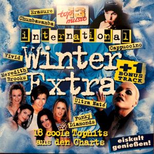 18 Top Hits aus den Charts: Winter Extra