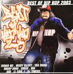 Best of Hip Hop 2003