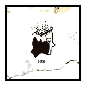 Burn (Single)