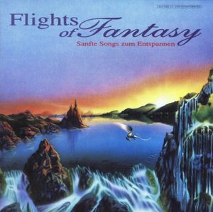 Flights of Fantasy: Sanfte Songs zum Entspannen