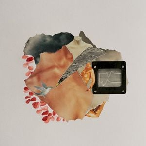Letters I Won't Send Remixes/Reworks (EP)