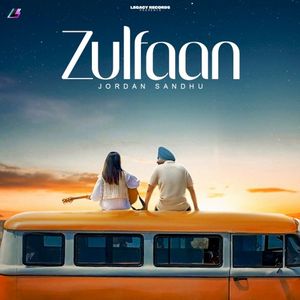 Zulfaan (Single)