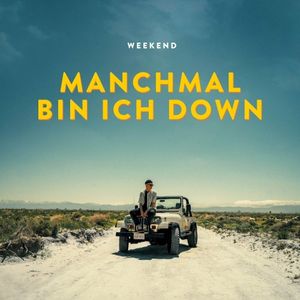 Manchmal bin ich down (Single)