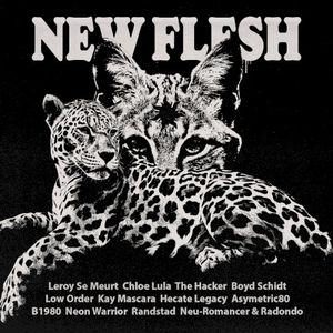 New Flesh II