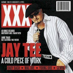 A Cold Piece of Work